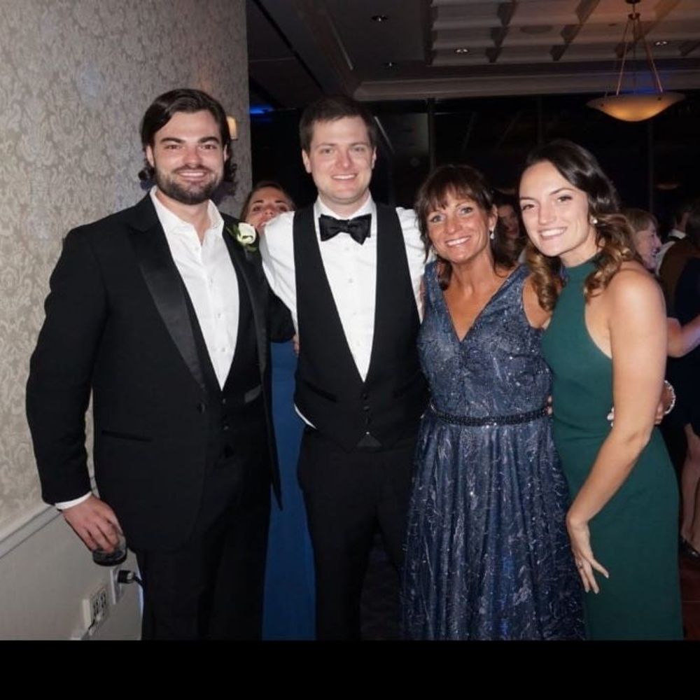 Meet your Posher, Nancy